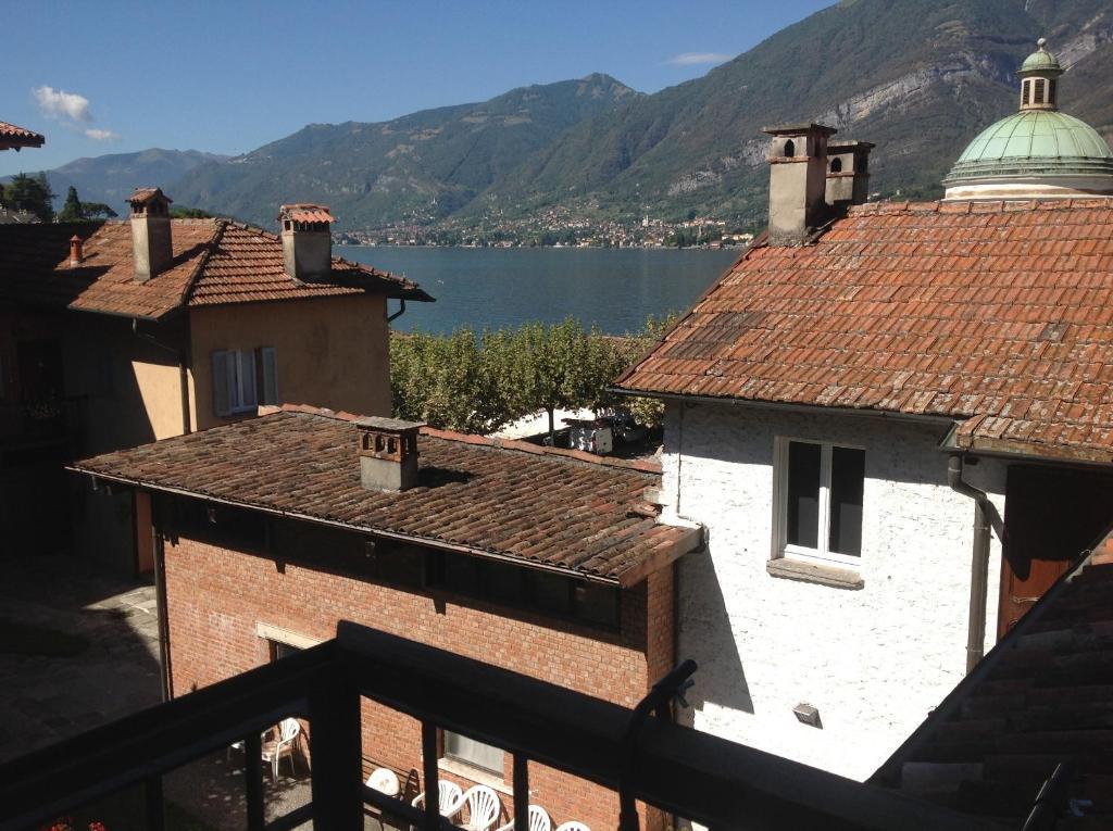 Appartamenti I Giardini Di Villa Melzi Bellagio Quarto foto